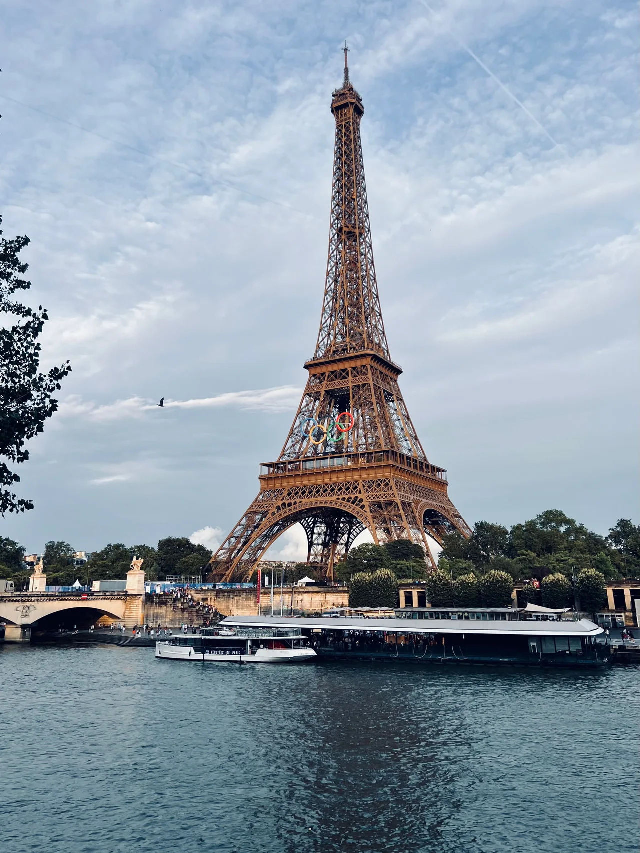 Eiffel Tower