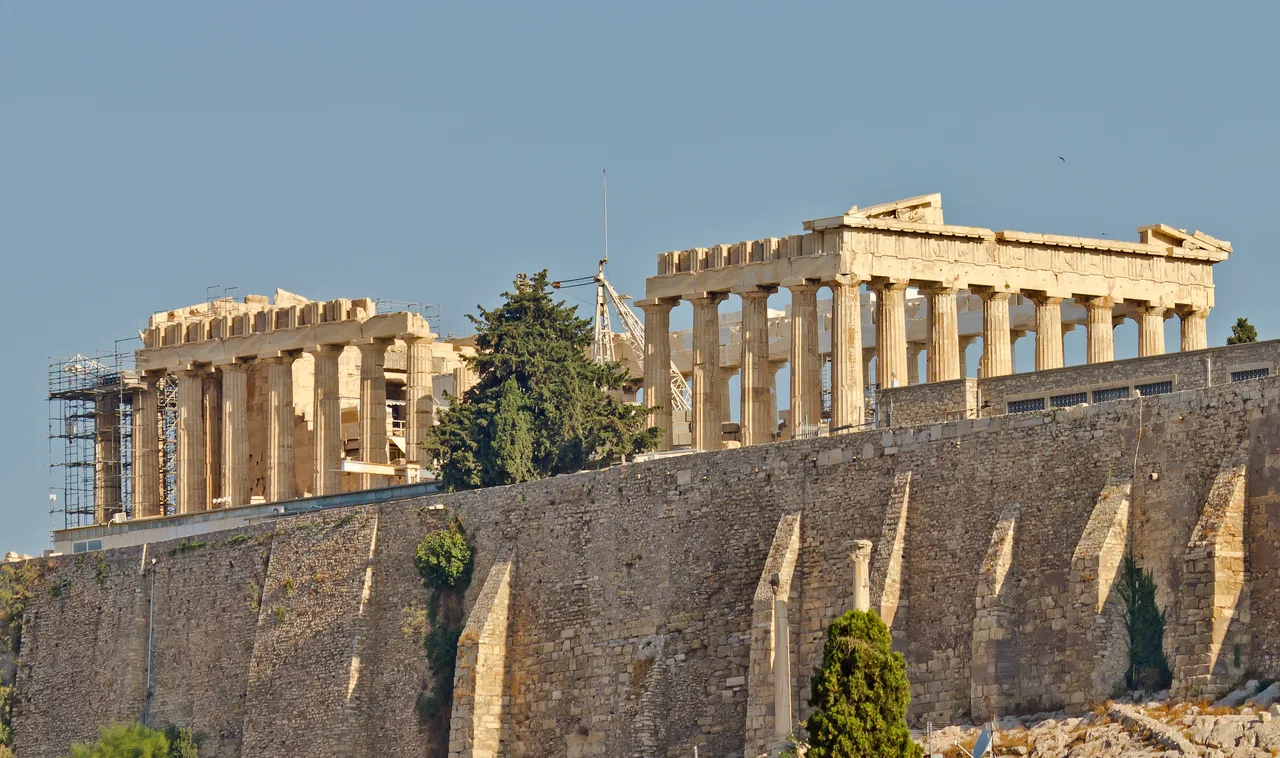 Parthenon
