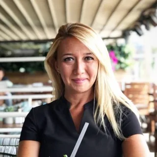 Kolumanlar müşterisi Aylin N.