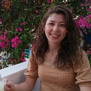 Kolumanlar müşterisi Ceren D.