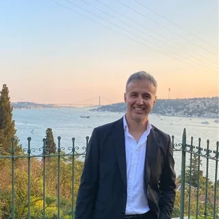 Kolumanlar müşterisi Erkan S.