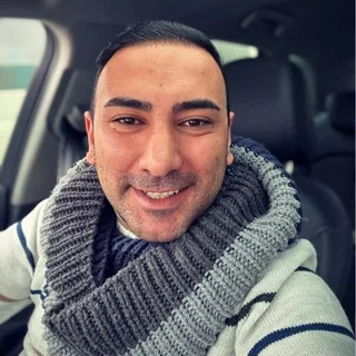 Kolumanlar müşterisi Ozan B.