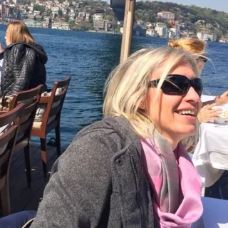 Kolumanlar müşterisi Sevil Y.